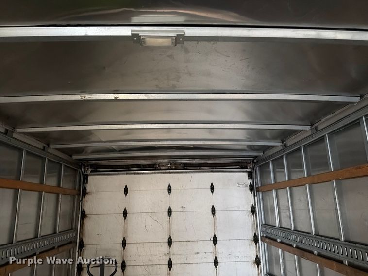 image for item YA4362 2018 Freightliner Business Class M2 box truck