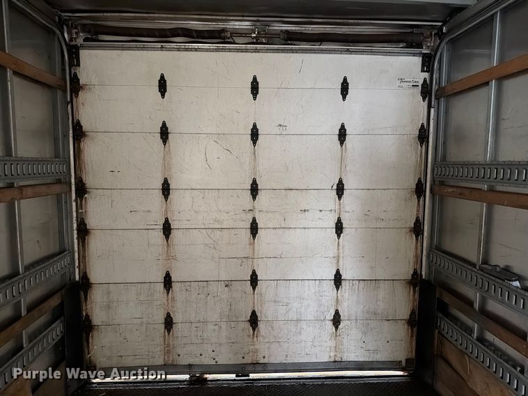 image for item YA4362 2018 Freightliner Business Class M2 box truck