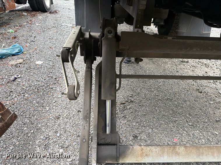 image for item YA4362 2018 Freightliner Business Class M2 box truck