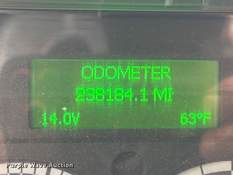 image for item YA4362 2018 Freightliner Business Class M2 box truck