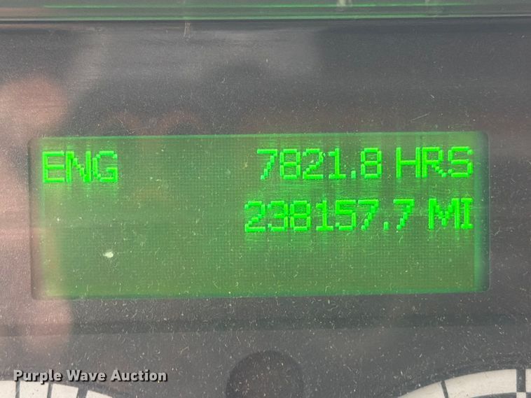 image for item YA4362 2018 Freightliner Business Class M2 box truck