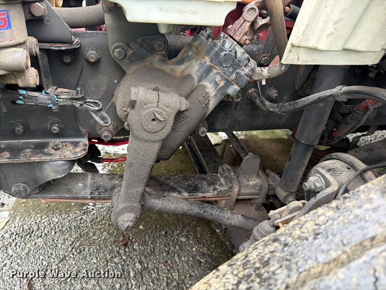 image for item YA4362 2018 Freightliner Business Class M2 box truck