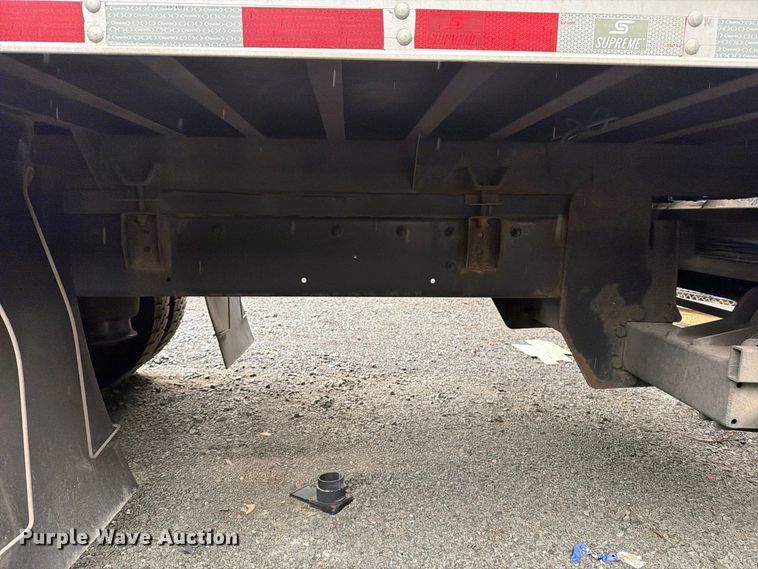image for item YA4362 2018 Freightliner Business Class M2 box truck
