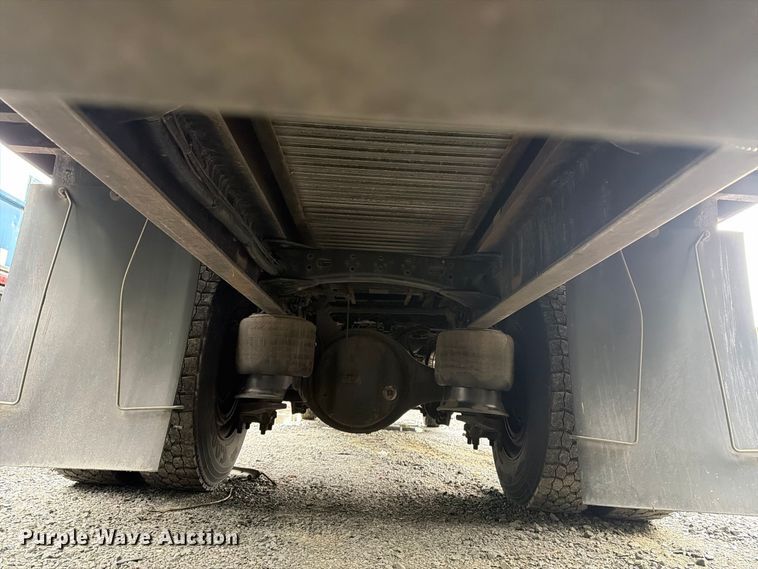 image for item YA4362 2018 Freightliner Business Class M2 box truck