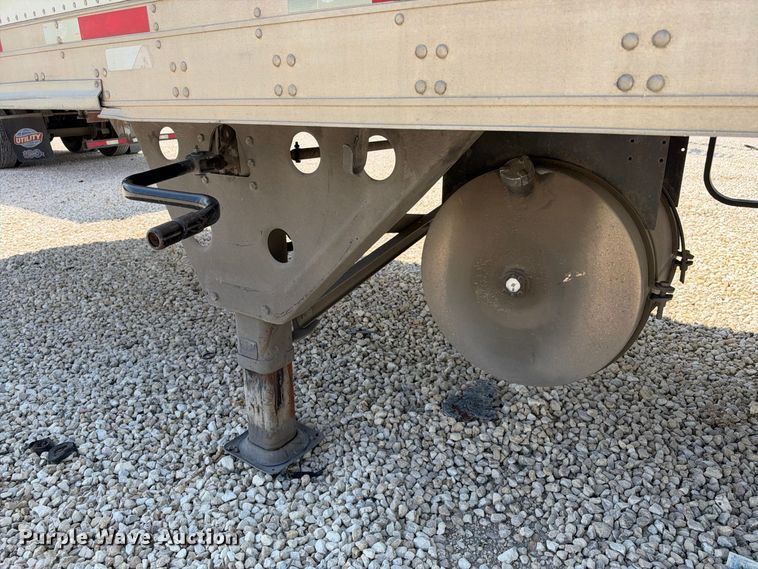 image for item YA4382 2019 Utility VS2RA refrigerated van trailer
