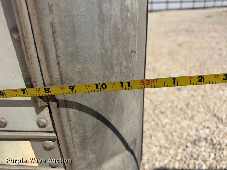 image for item YA4382 2019 Utility VS2RA refrigerated van trailer