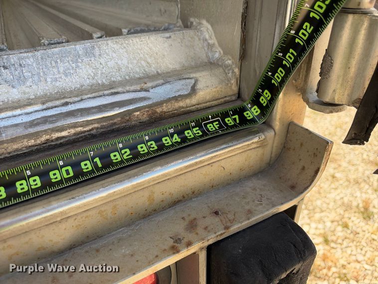image for item YA4382 2019 Utility VS2RA refrigerated van trailer