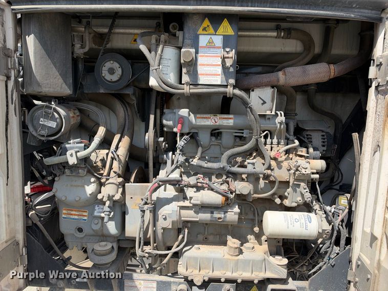 image for item YA4382 2019 Utility VS2RA refrigerated van trailer