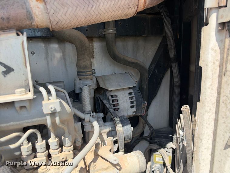 image for item YA4382 2019 Utility VS2RA refrigerated van trailer