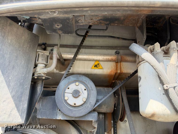 image for item YA4382 2019 Utility VS2RA refrigerated van trailer