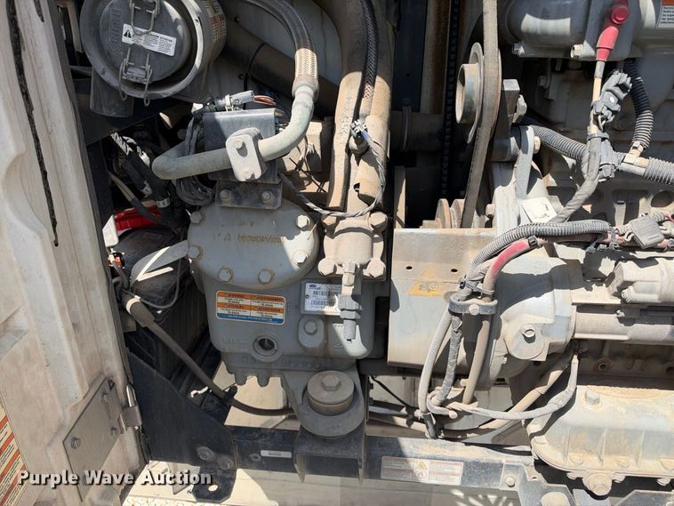 image for item YA4382 2019 Utility VS2RA refrigerated van trailer