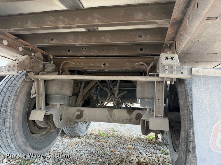 image for item YA4382 2019 Utility VS2RA refrigerated van trailer