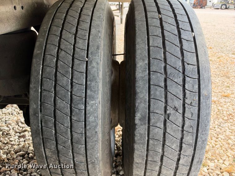 image for item YA4382 2019 Utility VS2RA refrigerated van trailer