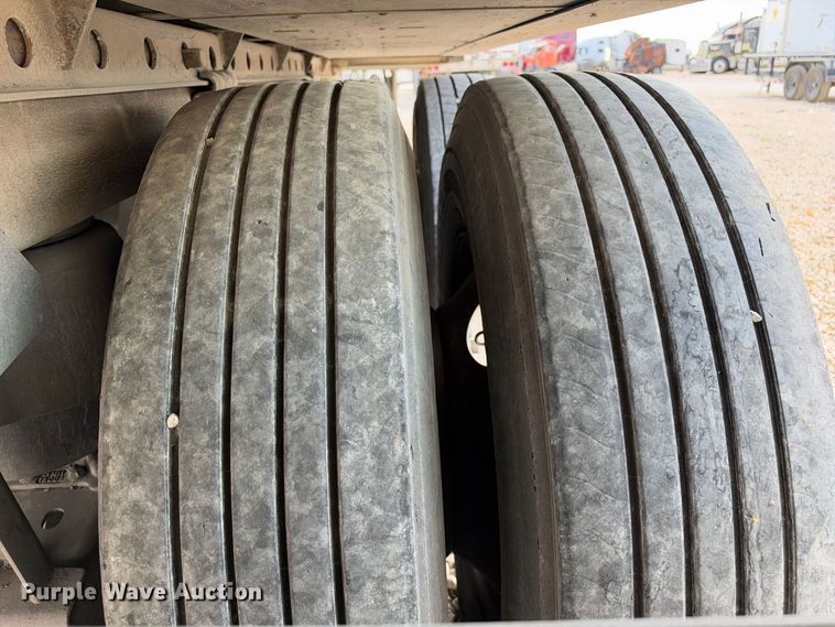 image for item YA4382 2019 Utility VS2RA refrigerated van trailer