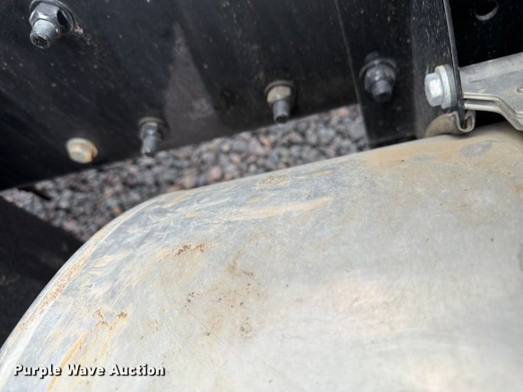 image for item YA4511 2023 Kenworth T880 hydrovac truck