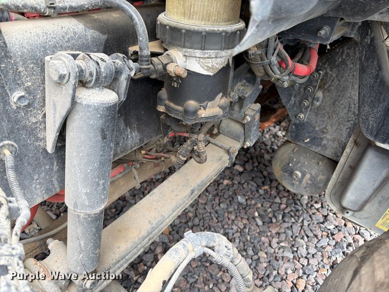 image for item YA4511 2023 Kenworth T880 hydrovac truck