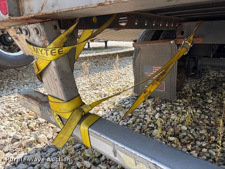 image for item YA4515 2023 Atro dry van trailer