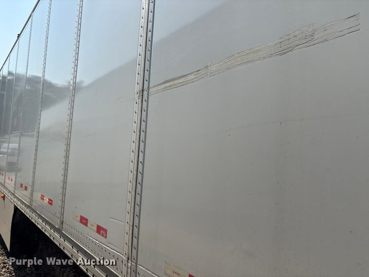 image for item YA4515 2023 Atro dry van trailer