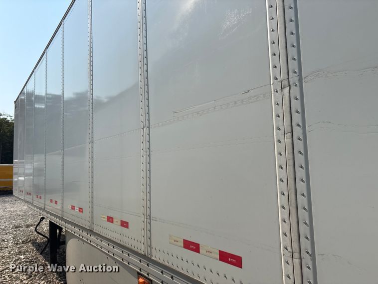 image for item YA4515 2023 Atro dry van trailer