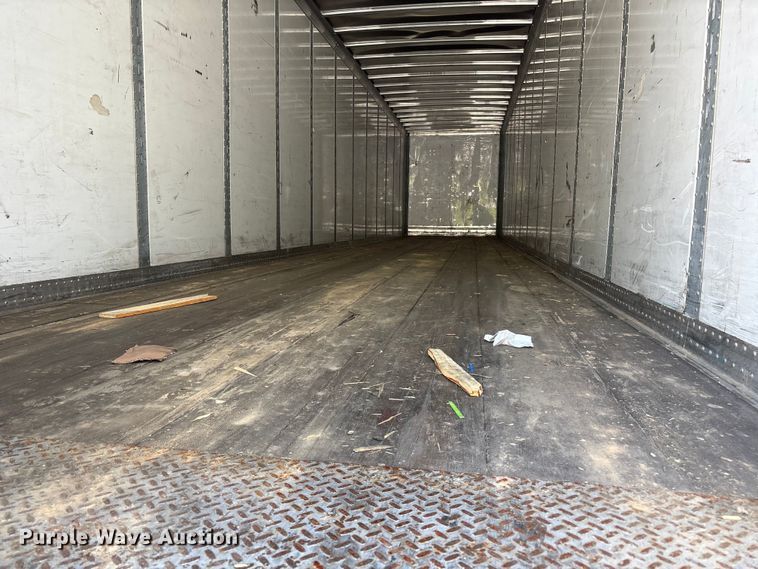 image for item YA4515 2023 Atro dry van trailer