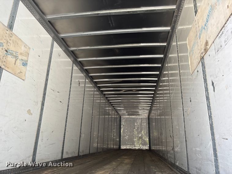 image for item YA4515 2023 Atro dry van trailer