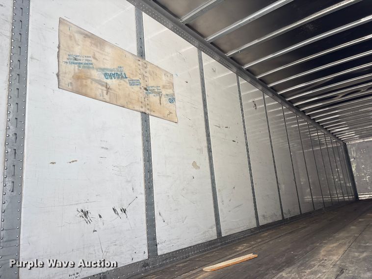 image for item YA4515 2023 Atro dry van trailer