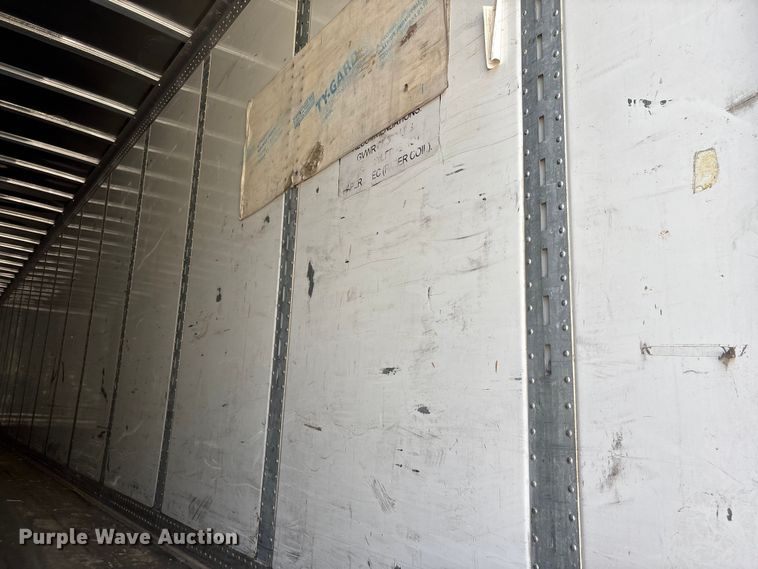 image for item YA4515 2023 Atro dry van trailer