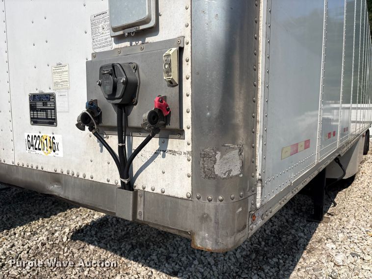 image for item YA4515 2023 Atro dry van trailer