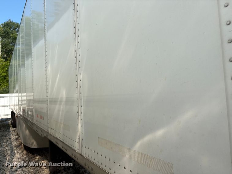 image for item YA4515 2023 Atro dry van trailer