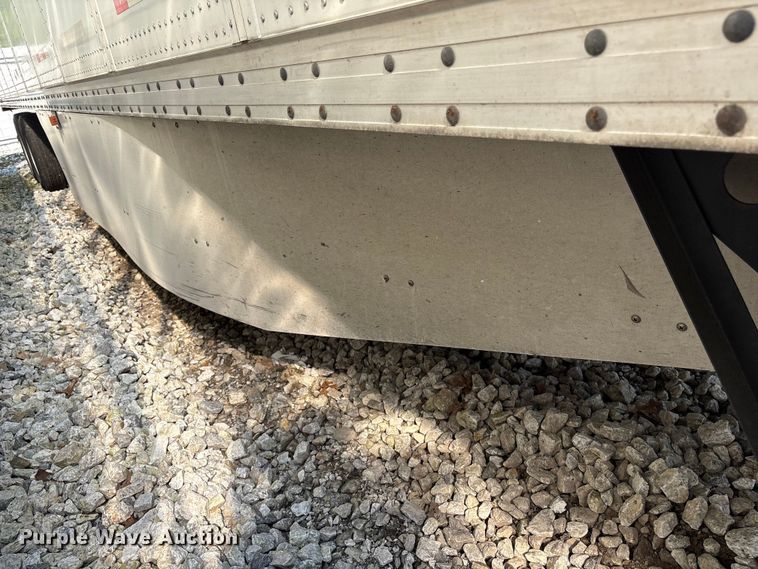 image for item YA4515 2023 Atro dry van trailer
