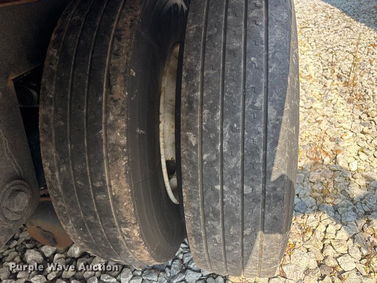image for item YA4515 2023 Atro dry van trailer