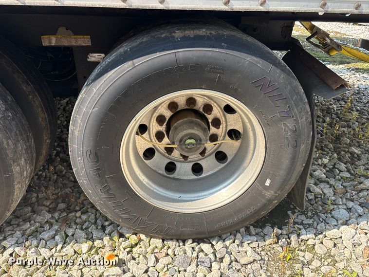 image for item YA4515 2023 Atro dry van trailer