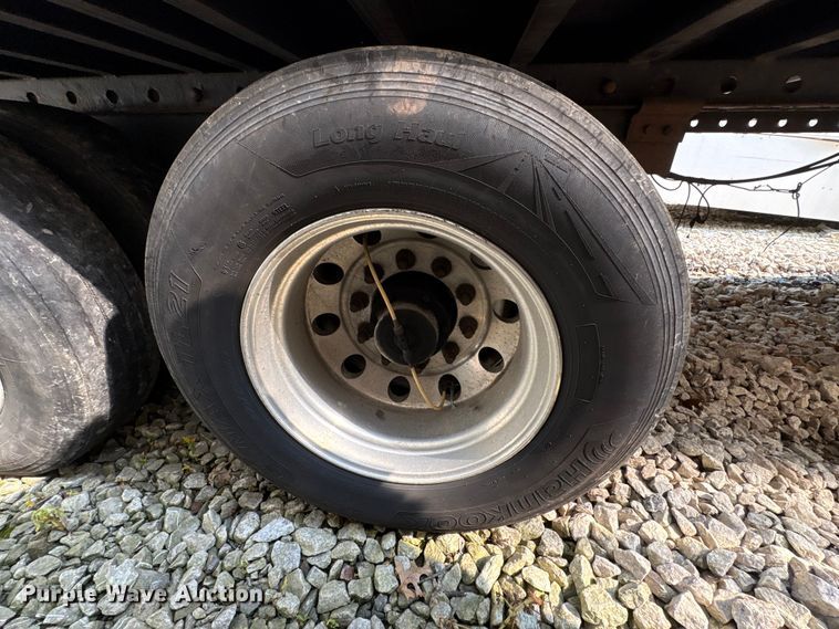 image for item YA4515 2023 Atro dry van trailer
