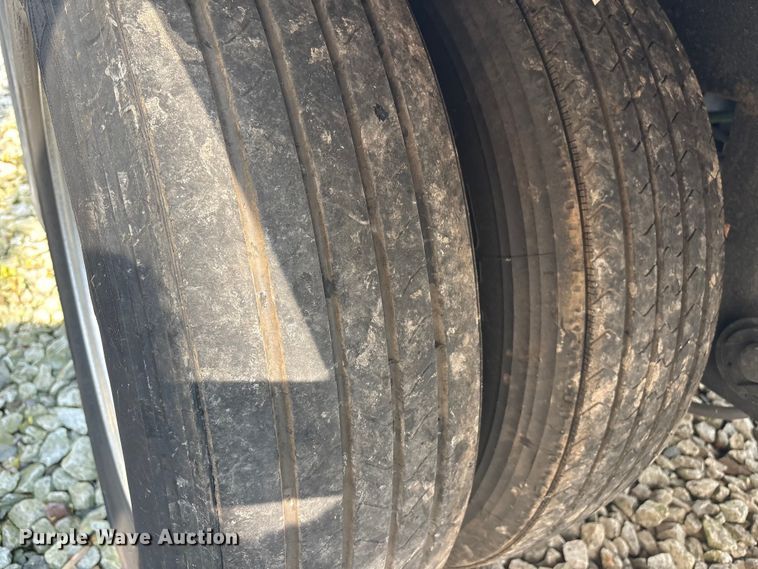 image for item YA4515 2023 Atro dry van trailer