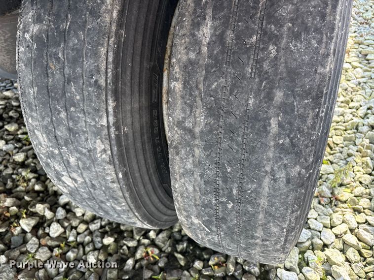 image for item YA4515 2023 Atro dry van trailer