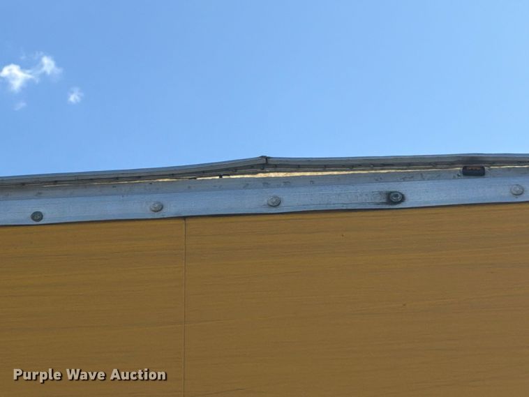 image for item YA4979 2019 International DuraStar 4300 box truck