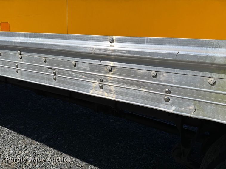 image for item YA4979 2019 International DuraStar 4300 box truck