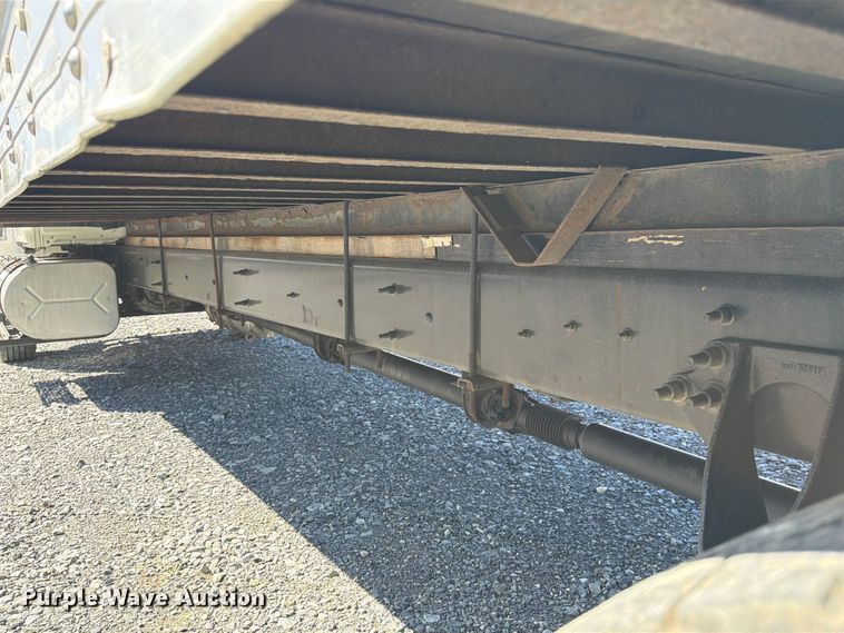 image for item YA4979 2019 International DuraStar 4300 box truck