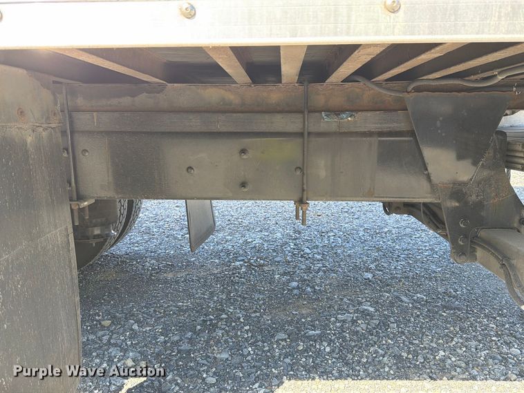 image for item YA4979 2019 International DuraStar 4300 box truck