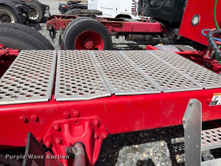 image for item YA5029 2023 Kenworth W900 semi truck