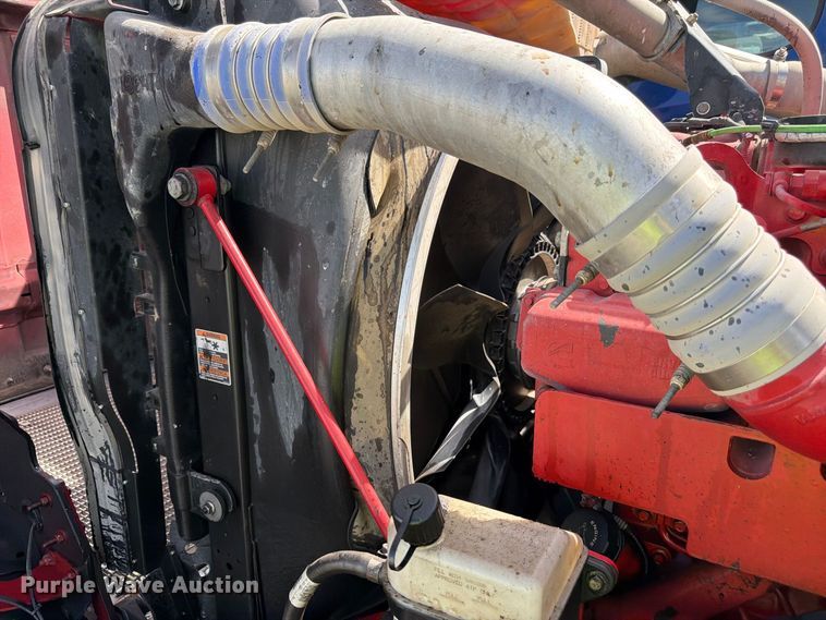 image for item YA5029 2023 Kenworth W900 semi truck