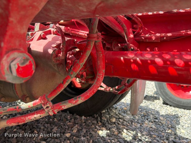 image for item YA5029 2023 Kenworth W900 semi truck