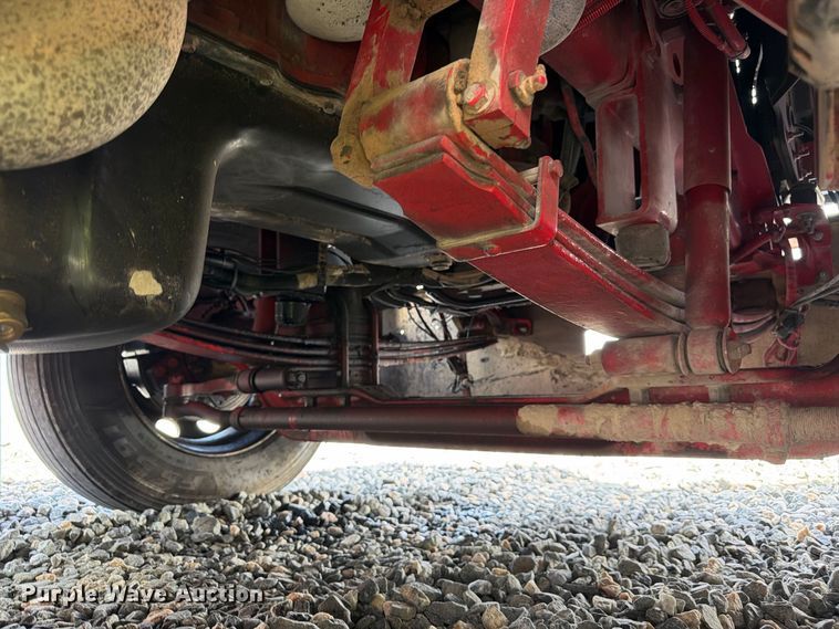 image for item YA5029 2023 Kenworth W900 semi truck