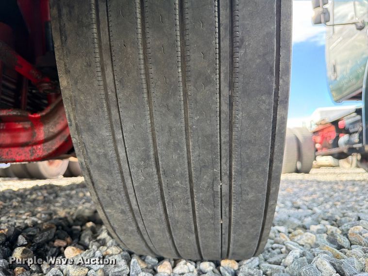 image for item YA5029 2023 Kenworth W900 semi truck