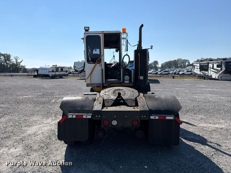 image for item YA5034 2019 Kalmar Ottawa  yard truck
