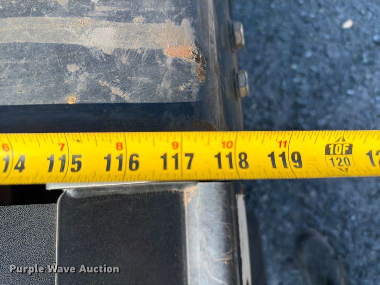 image for item YA5034 2019 Kalmar Ottawa  yard truck
