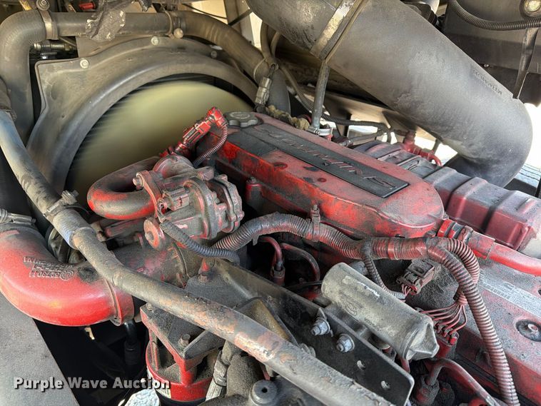 image for item YA5034 2019 Kalmar Ottawa  yard truck