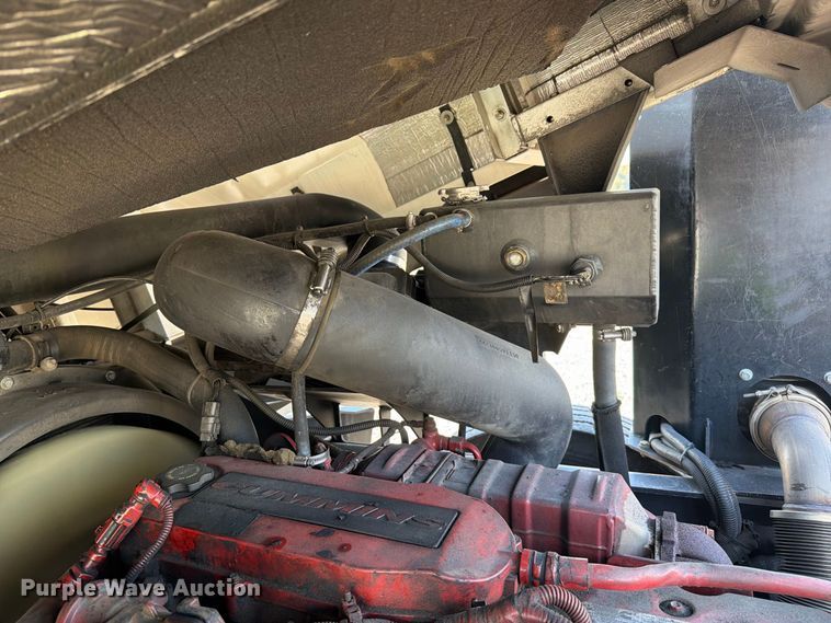 image for item YA5034 2019 Kalmar Ottawa  yard truck