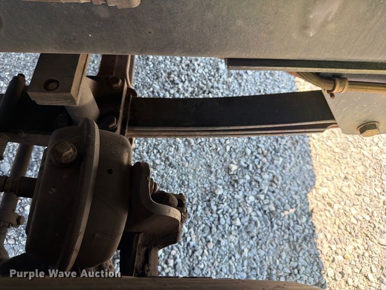 image for item YA5034 2019 Kalmar Ottawa  yard truck