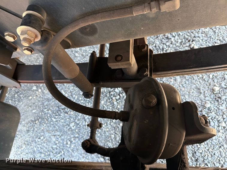 image for item YA5034 2019 Kalmar Ottawa  yard truck